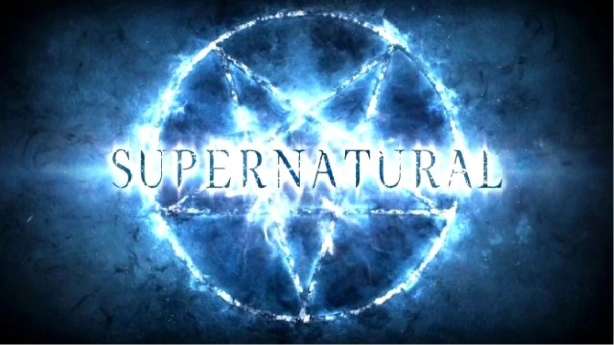 Supernatural 11 Sezon Fragmanı Yayınlandı