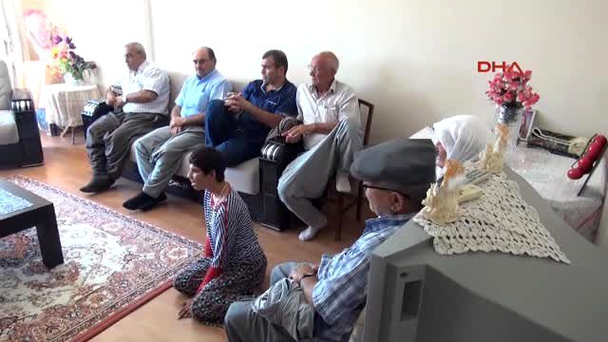 Tarsus - Kayıp Ziraat Mühendisten Acı Haber Geldi.