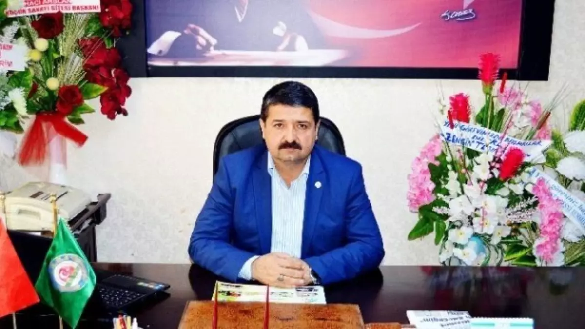 Toprak Analizi Yaptırma Süresi, 30 Ekim'e Uzatıldı