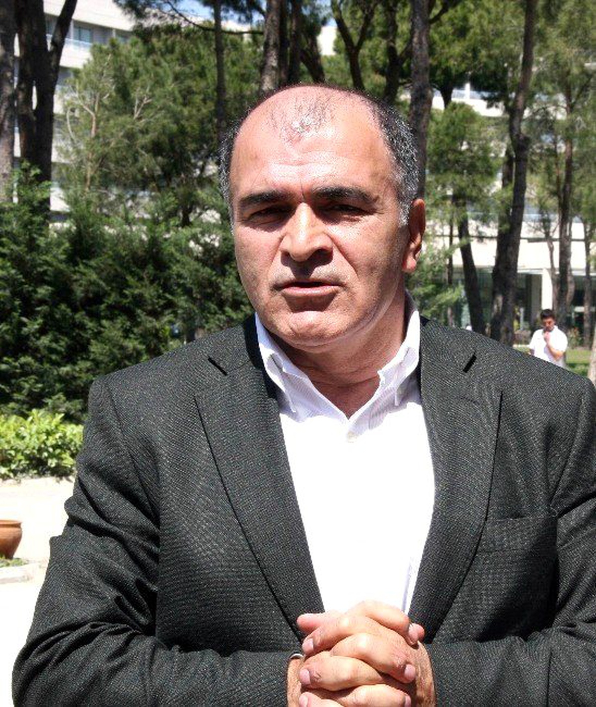 Türofed Başkanı Ayık: Bayram Tatilinin Uzatılması Olumlu