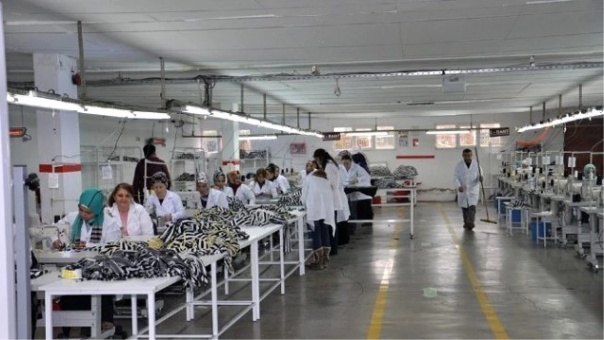 Ünal: Tekstilin Geleceği Parlak