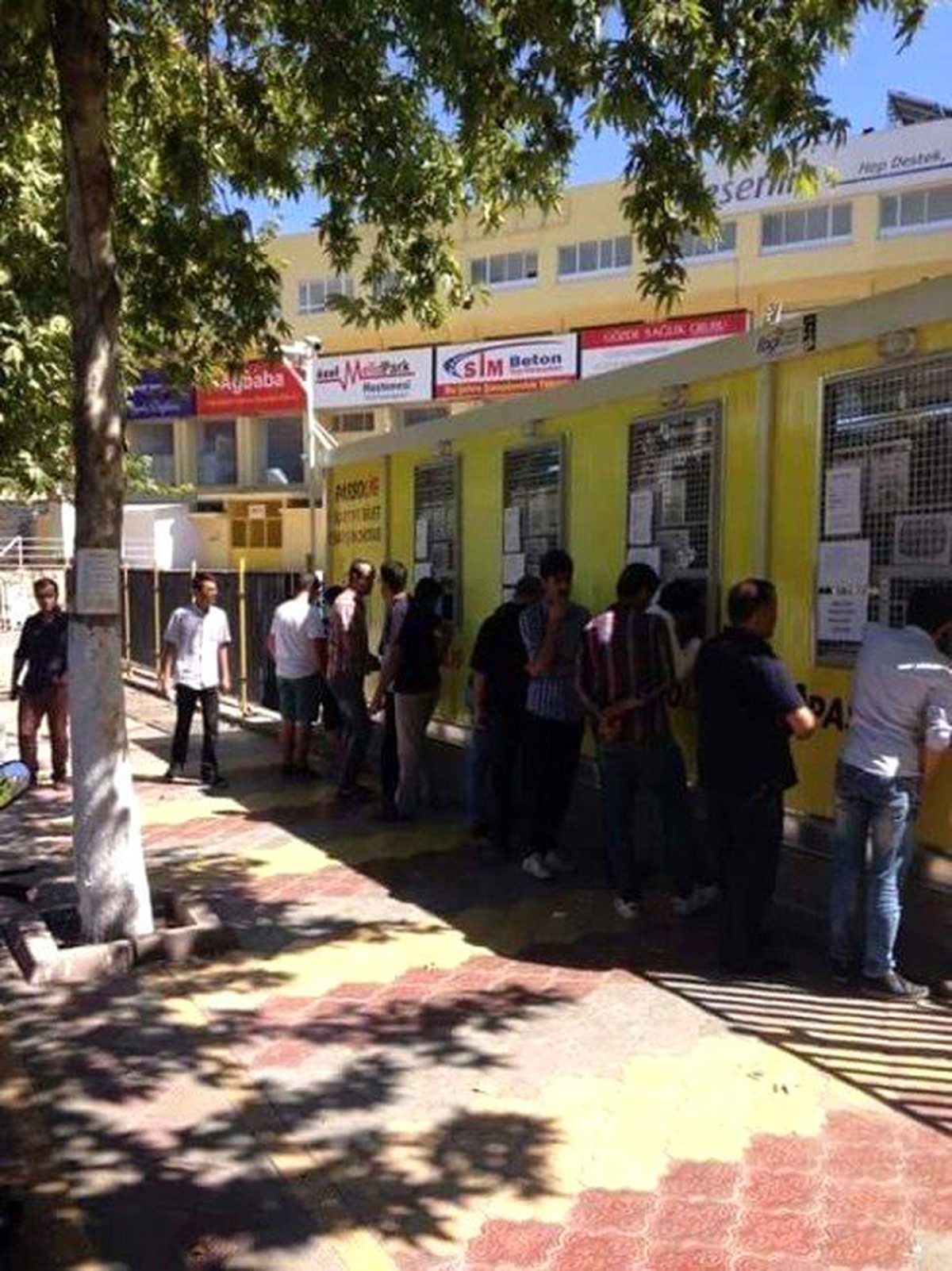 Yeni Malatyaspor - Elazığspor Maç Biletleri Satışta
