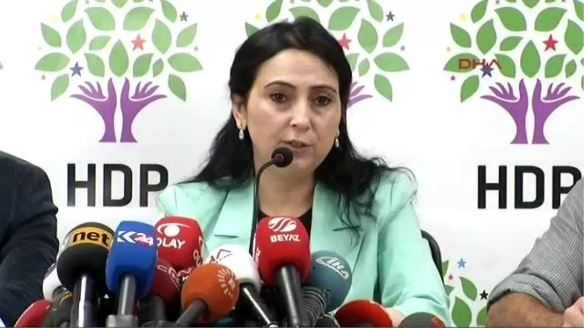 Yüksekdağ İhtiyaç, Kandil\'le Siyasi Köprünün Kurulmasıdır 3-