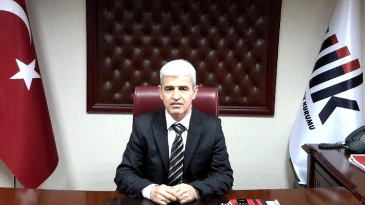 1 Yılda Bin 354 Trafik Kazası
