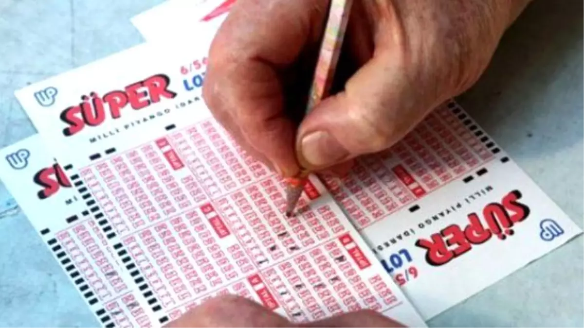 Süper Loto çekiliş sonuçları, Loto'da 413.hafta 