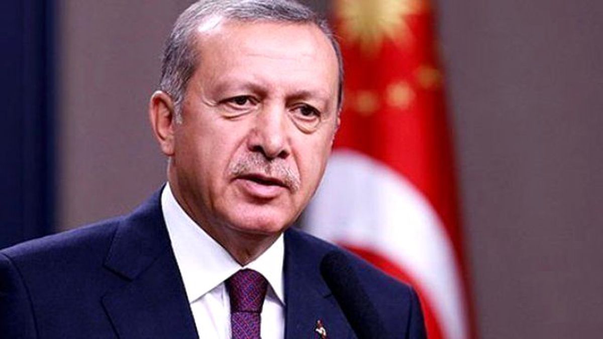 Erdoğan'ın Konuşması Reytinglerde Geride Kaldı