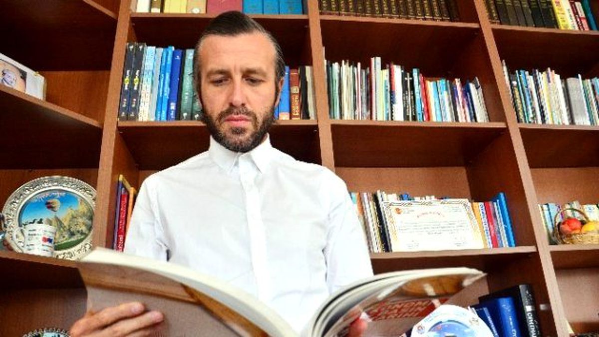 AK Parti'li Aday, Hdp İl Teşkilatını İstifaya Çağırdı