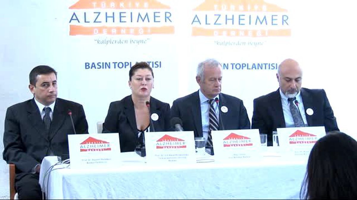Alzheimer Teşhis ve Tedavisinde Umut Verici Gelişmeler Var!