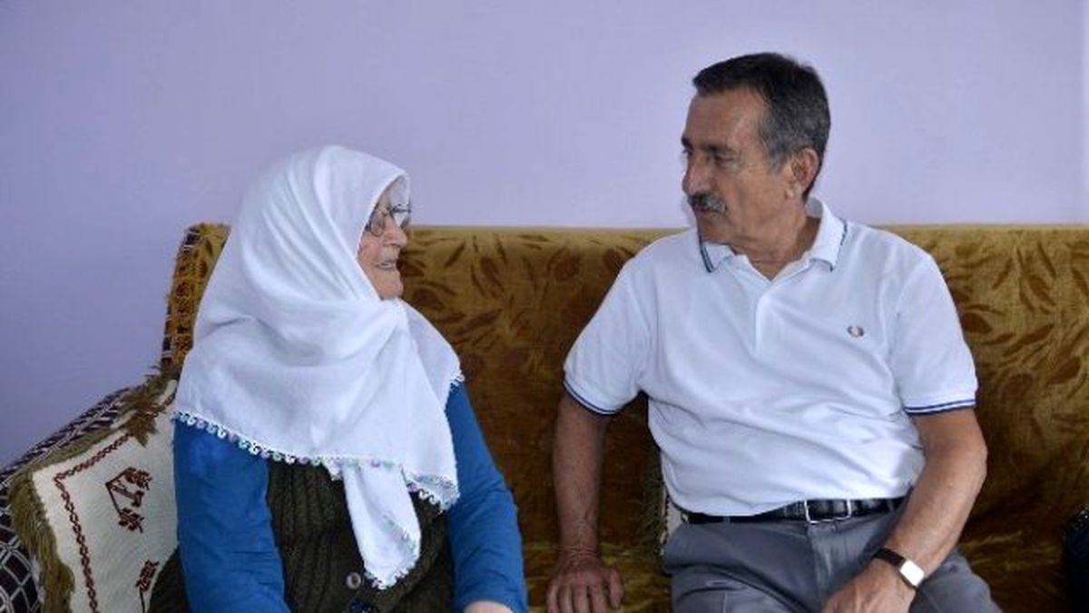 Başkan Ataç\'tan Tebev Ziyaretleri