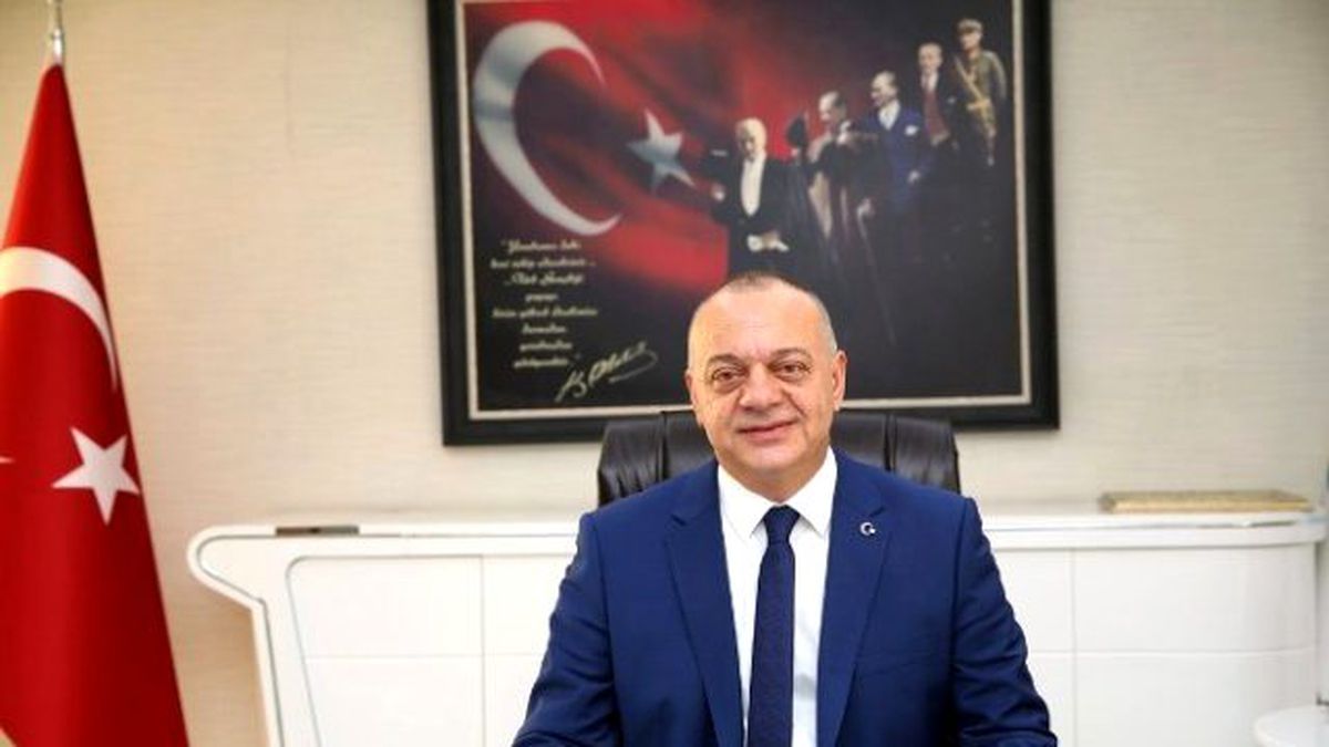 Başkan Ergün, "Bu Vatanı Şehit ve Gazilerimize Borçluyuz"