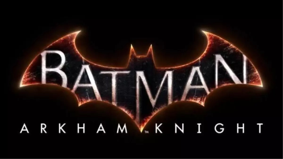 Batman Arkham Knight Yeni Challenge Paketi Yolda