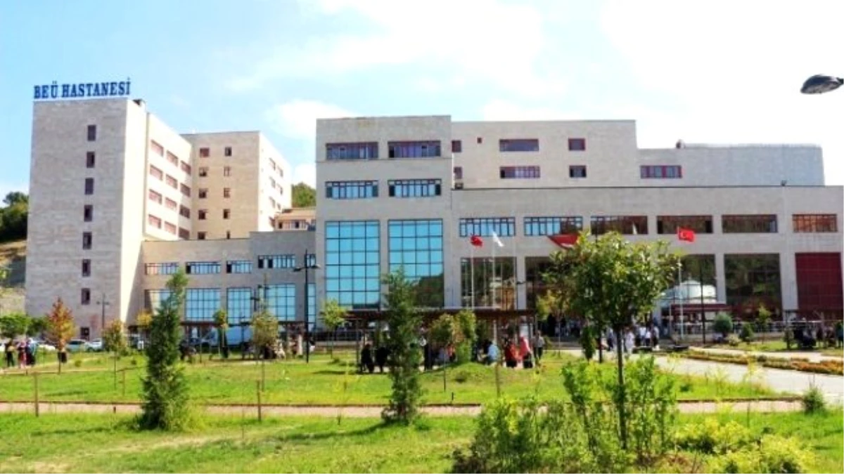 Bülent Ecevit Üniversitesi Hastanesine 50 Hemşire Alınıyor