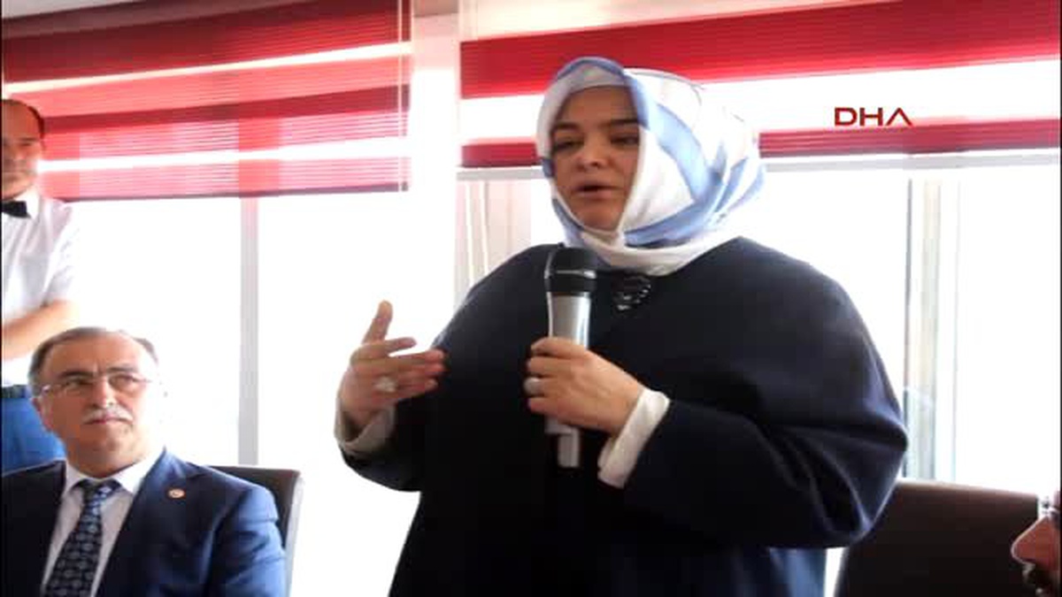 Burdur - Şehit Aileleri ve Gazilerle Yemekte Buluştu