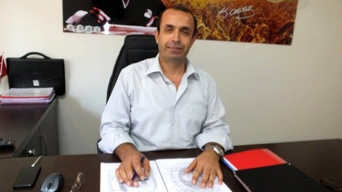 Burhaniye\'de Aşısız ve Küpesiz Hayvanlar Pazara Alınmayacak
