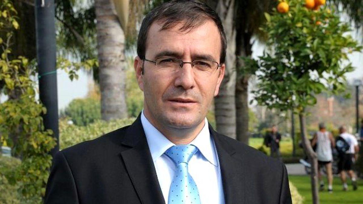 Büyükşehir\'e Federasyon\'dan Tebrik