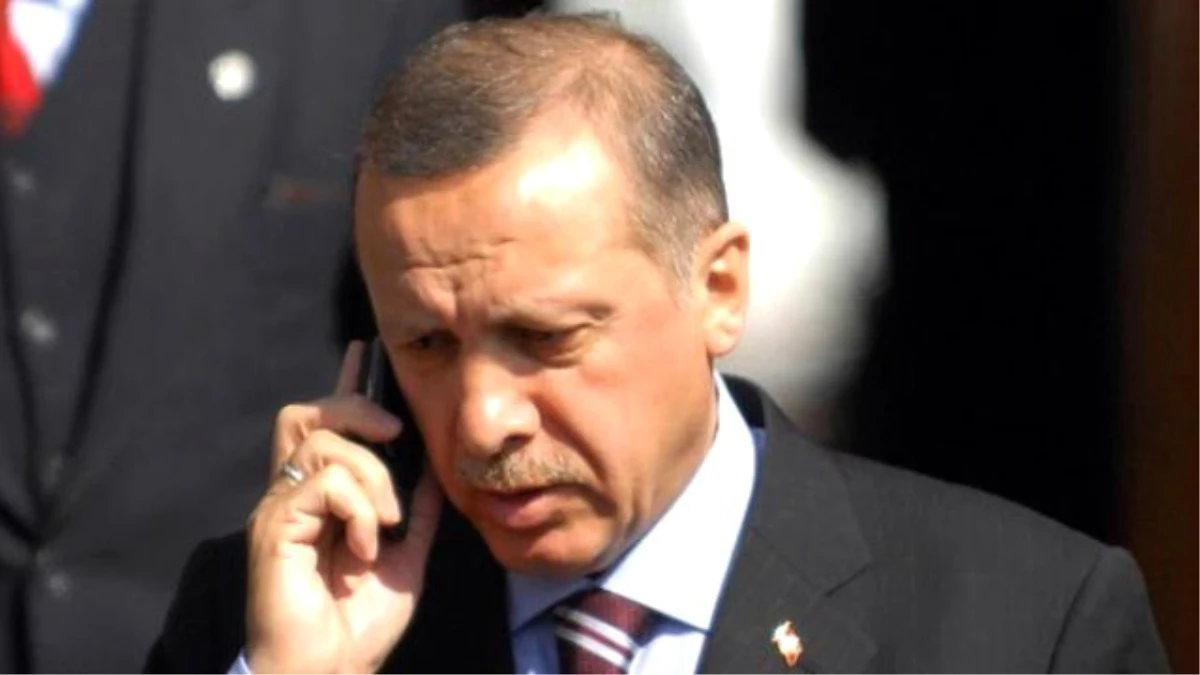 Cumhurbaşkanı Erdoğan, Hollande ve Kral Abdullah ile Görüştü