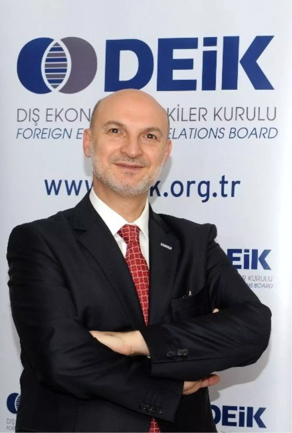 Deik\'ten Gümrük Birliğine Yeni Bir Yaklaşım