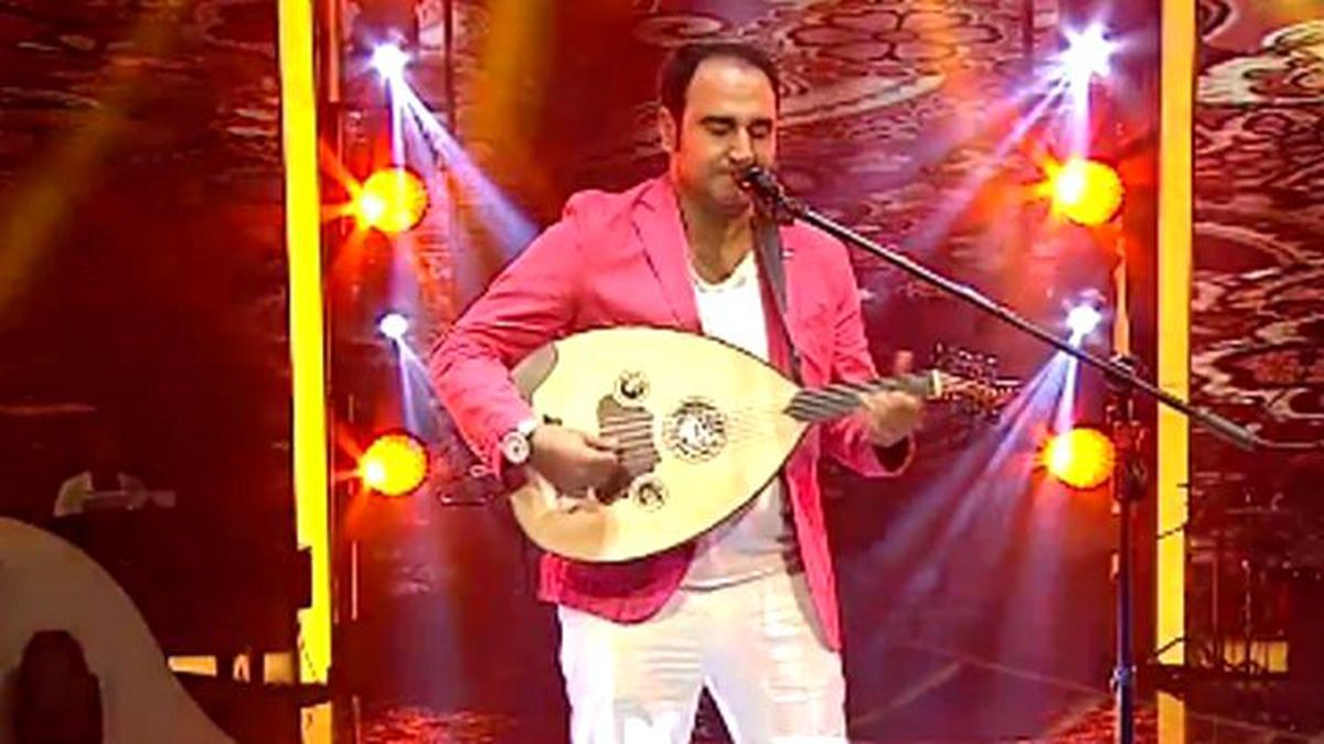 Erhan Sarıkaplan \'Rüyalarım Olmasa\'