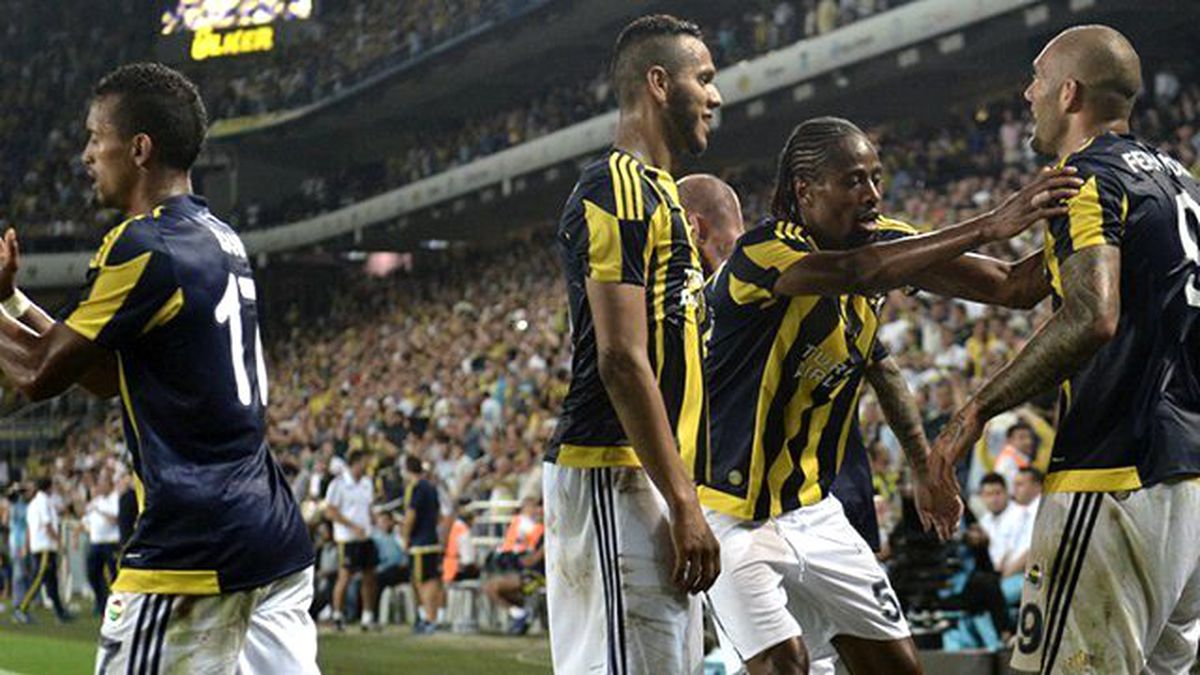Fenerbahçe-Molde Maçı Hangi Kanalda, Saat Kaçta?