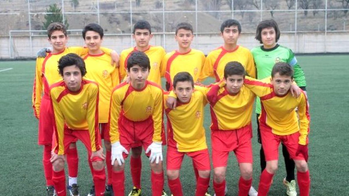 Gelişim Ligleri Ekim\'de Başlayacak