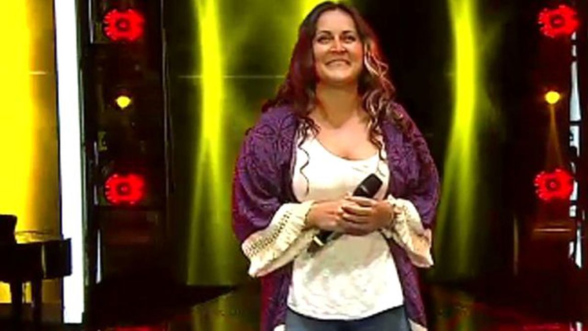 Göknil Bursalı 'Sarışınım' (2. Tur)