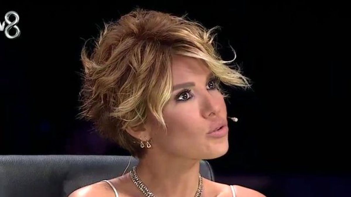 Gülben Ergen'i Favori Yarışmacıları Hayal Kırıklığına Uğrattı