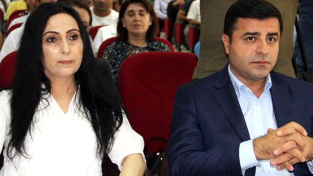 HDP, Gözünü Az Bir Oyla Vekil Çıkarabileceği İllere Dikti