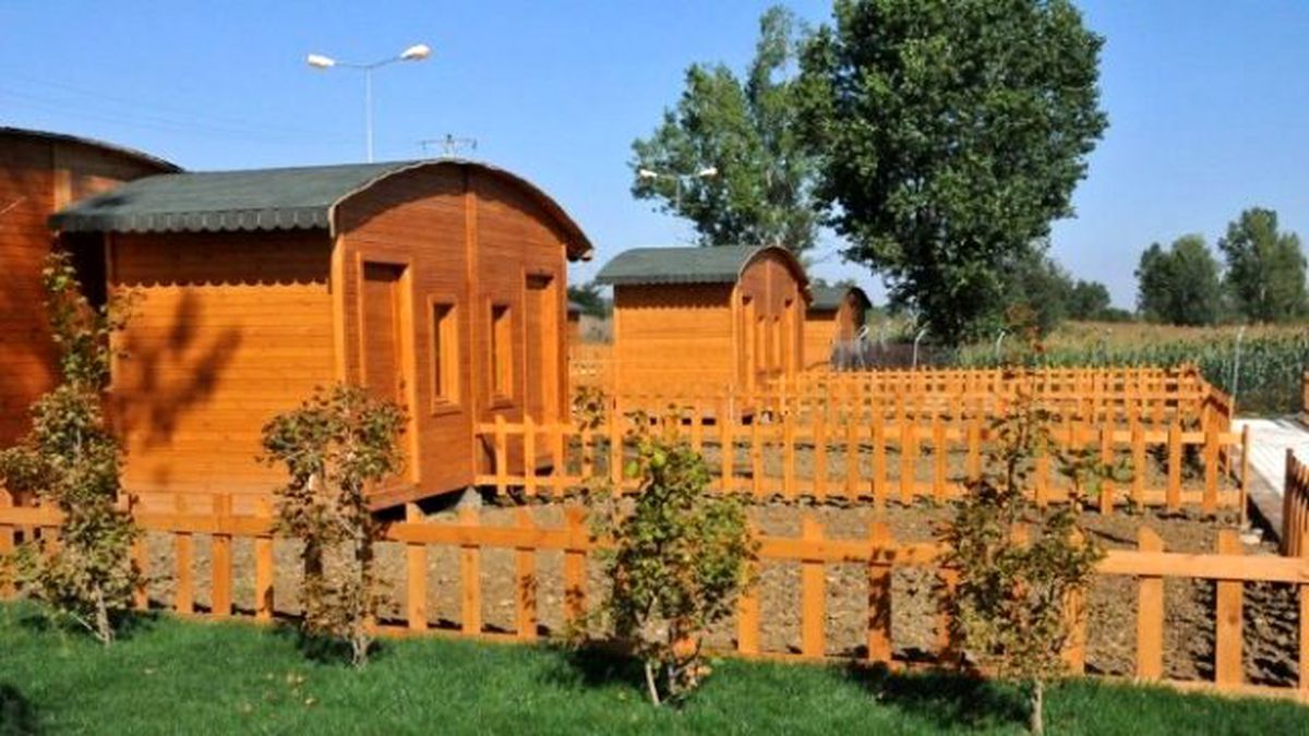 Hobi Bahçeleri Projesi 15 Ekim\'de Hayata Geçiyor