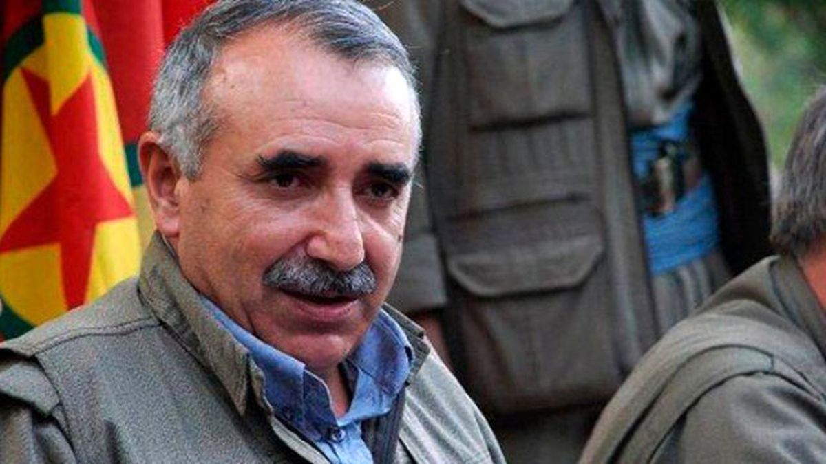 Karayılan'dan YDG-H İtirafı