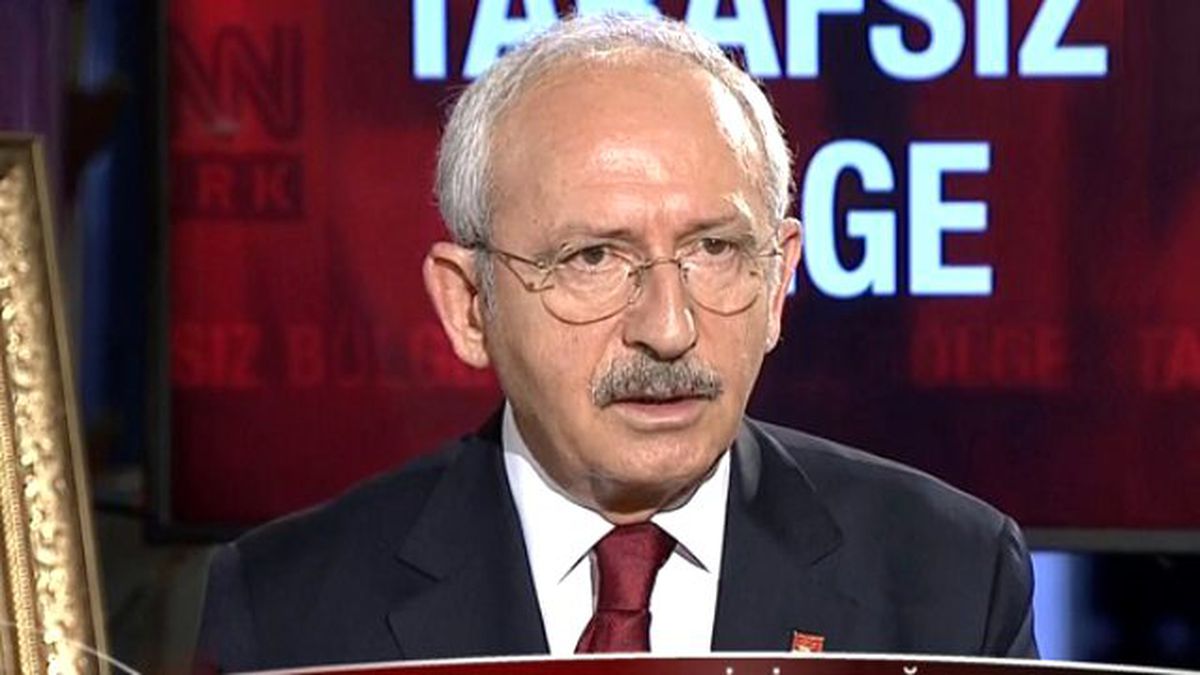 Kılıçdaroğlu Kızıyla İlgili Rezidans İddialarına Cevap Verdi