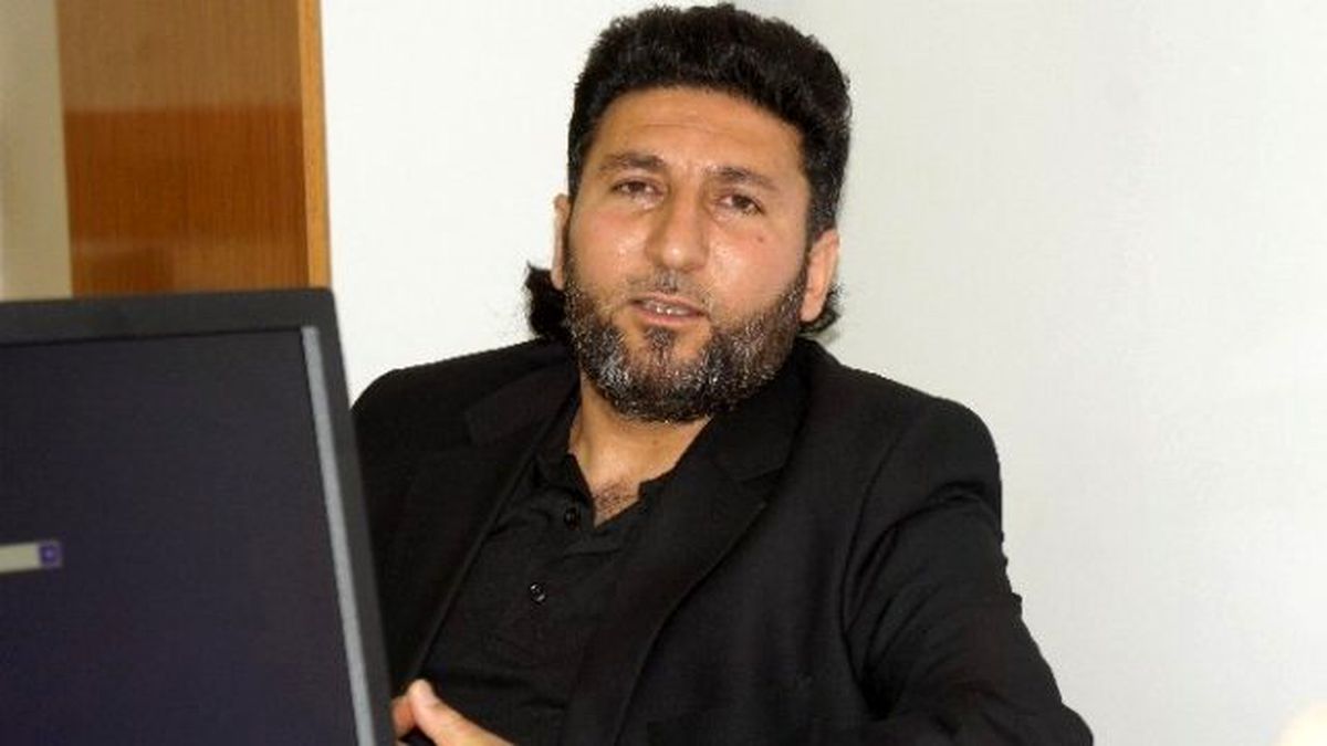 Kürtler'den, PKK'ya 'Silah Bırak' Çağrılı Barış Mitingi