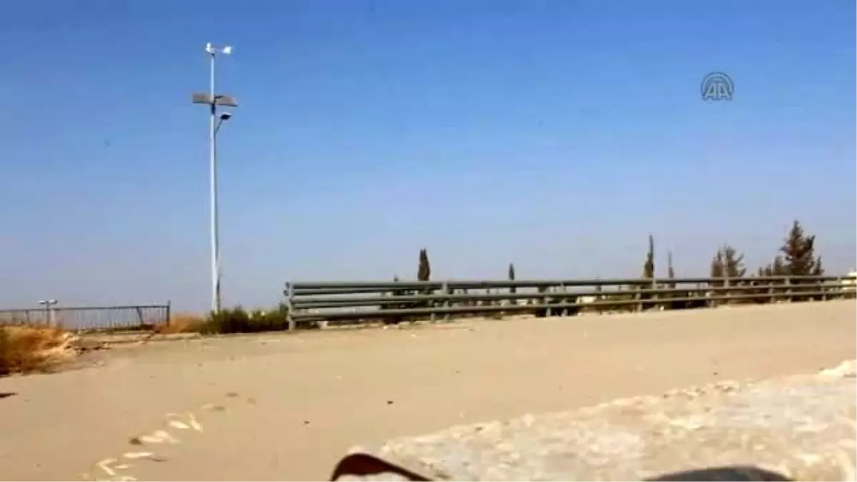 Muhalifler ile Rejim Güçleri Arasında Çatışmalar Devam Ediyor