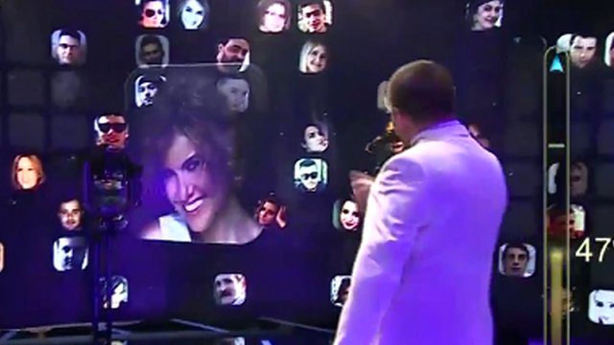 Recep Uluçay 'Öyle Sarhoş Olsam Ki' (2. Tur)