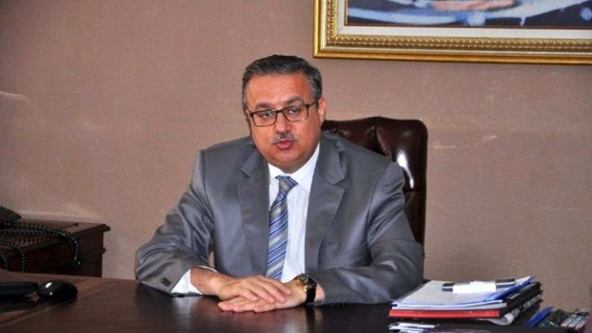 Şırnak Valisi Cizre'de Yaşananları Anlattı