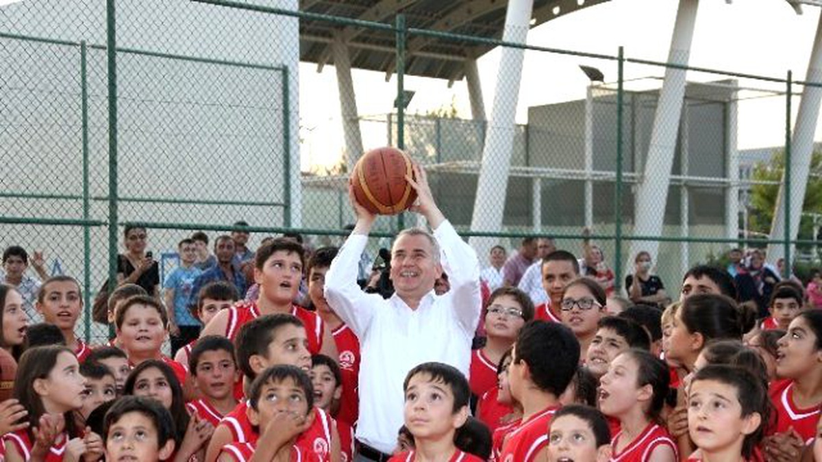 Spor Kurslarına 85 Bin Kişi Katıldı