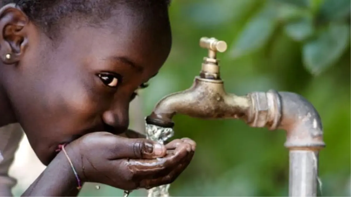 Su Hakkında Muhtemelen Bilmediğiniz 16 Bilgi