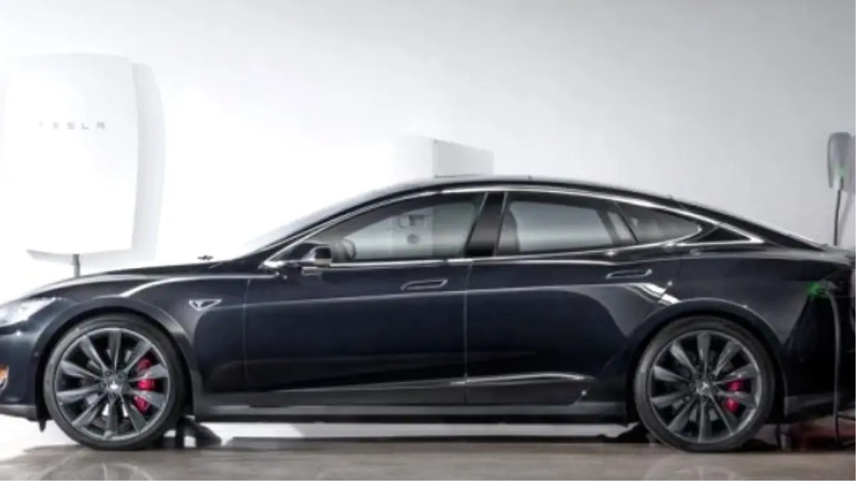 Tesla Powerwall: Elon Musk Dünyanın Enerji Tüketim Biçimini Değiştirmek İstiyor