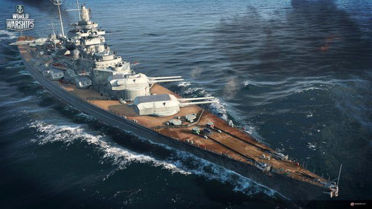World Of Warships Tam Sürüme Geçiş Yaptı!