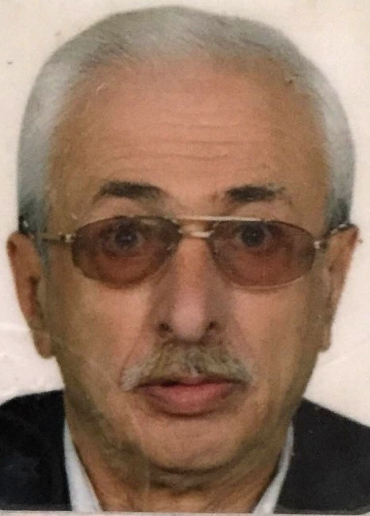 Yaşlı Adam Evinde Ölü Olarak Bulundu
