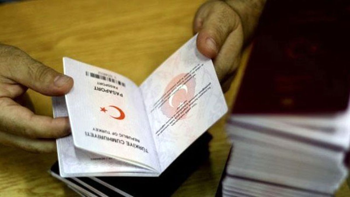 Zenginler Türk Vatandaşlığından Vazgeçmeye Başladı