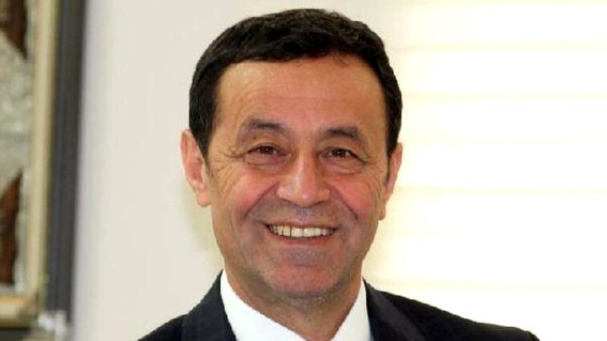 2\'nci Sıradan 3\'üncü Sıraya Gerilediğini Hacda Öğrendi