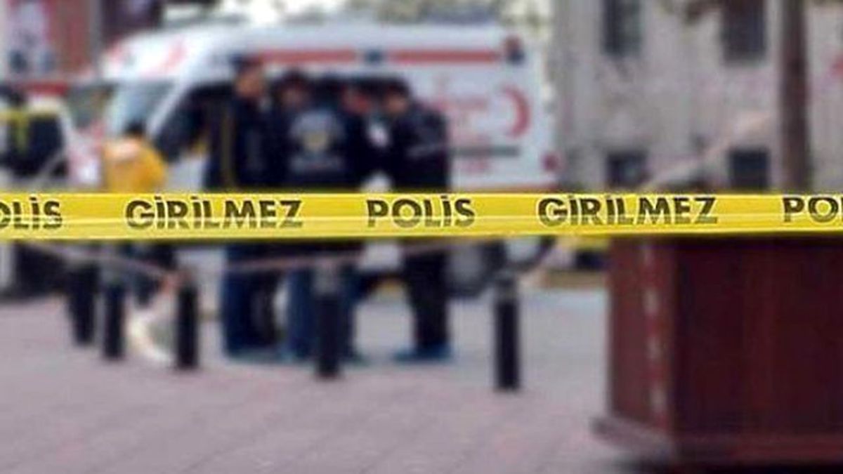 Cani Kadın 'Horluyor' Diye Eşinin Başına Poşet Geçirip Öldürdü