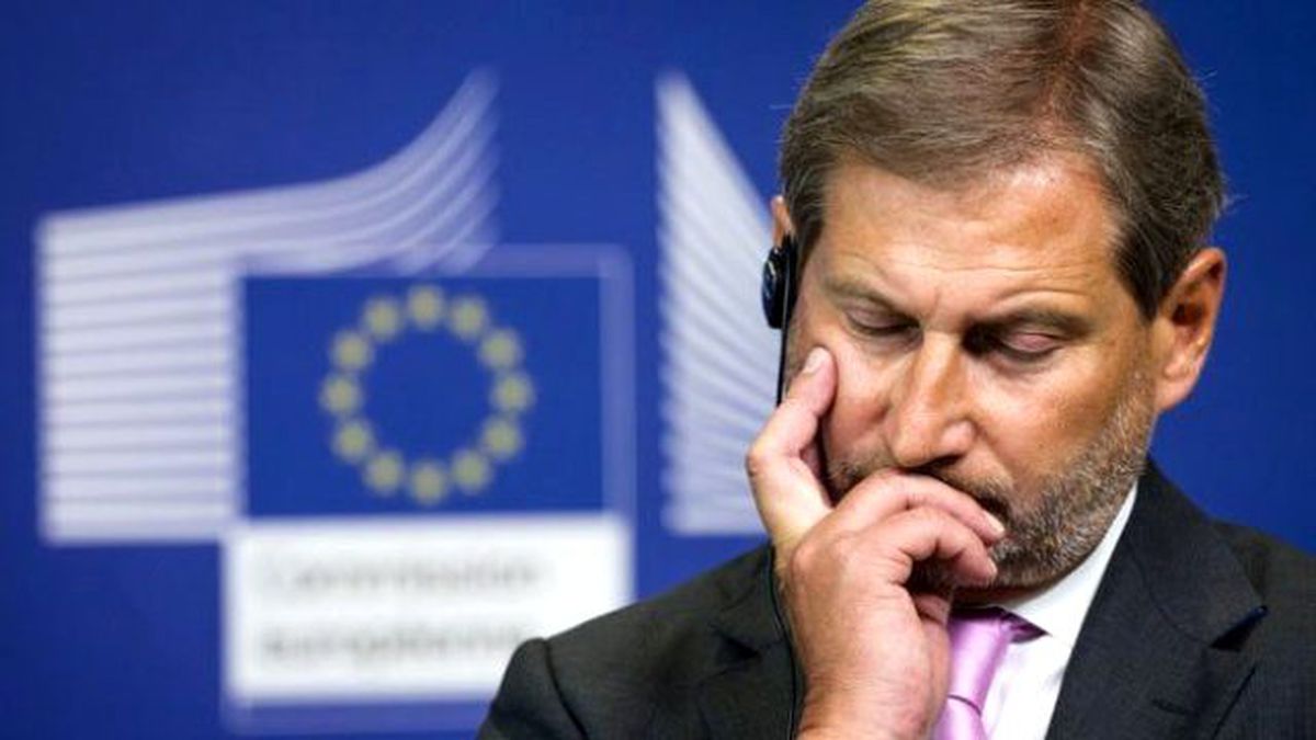 AB'den 'Türkiye'nin Parasıyla' Türkiye'ye Yardım Planı