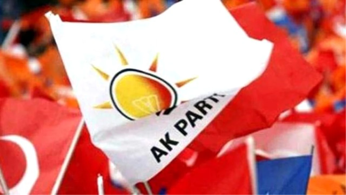 AK Parti\'nin Aydın Adayları Açıklandı