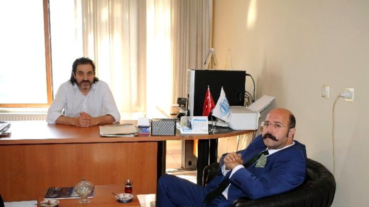 Ak Partili Karabıyık Ziyaretlerini Sürdürüyor