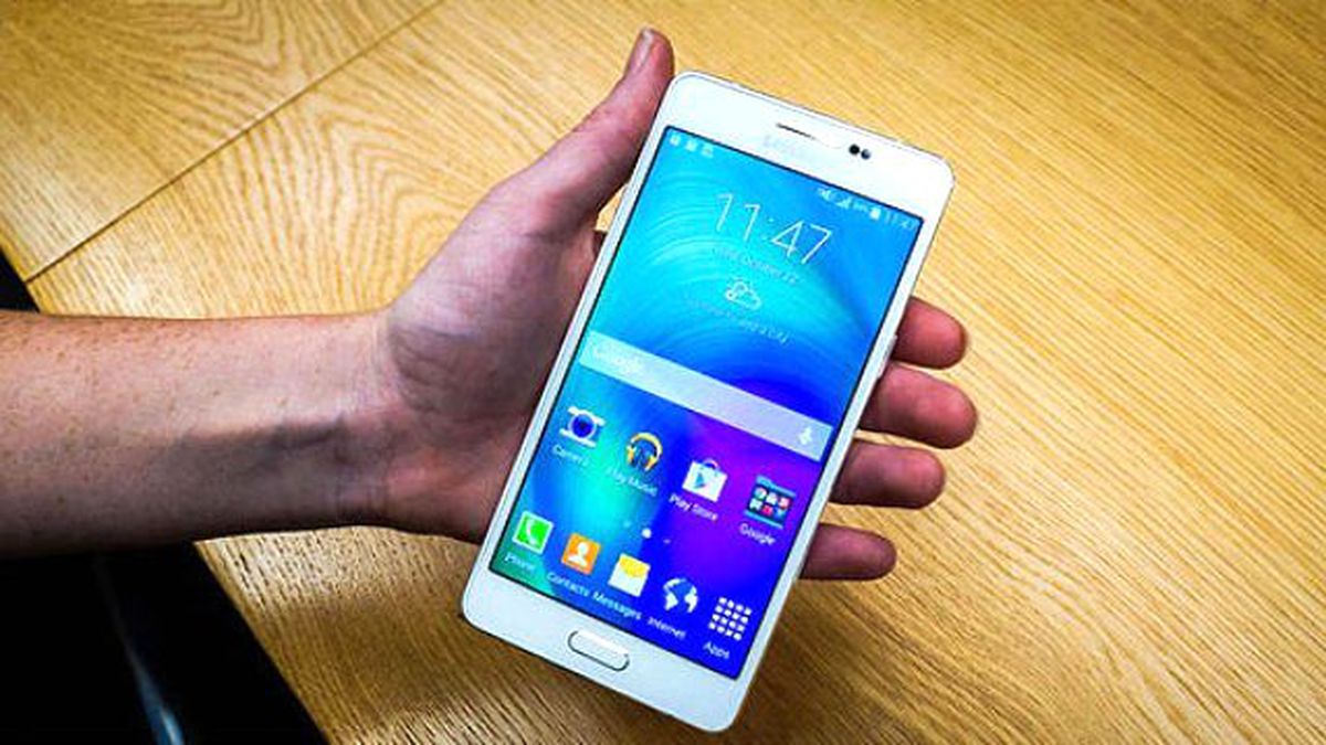 Android Telefonların Ekranı Kilitliyken de Hack'lenebiliyor