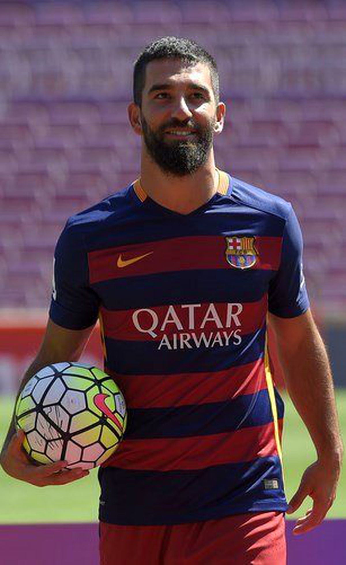 Arda Her An Barcelona Forması Giyebilir