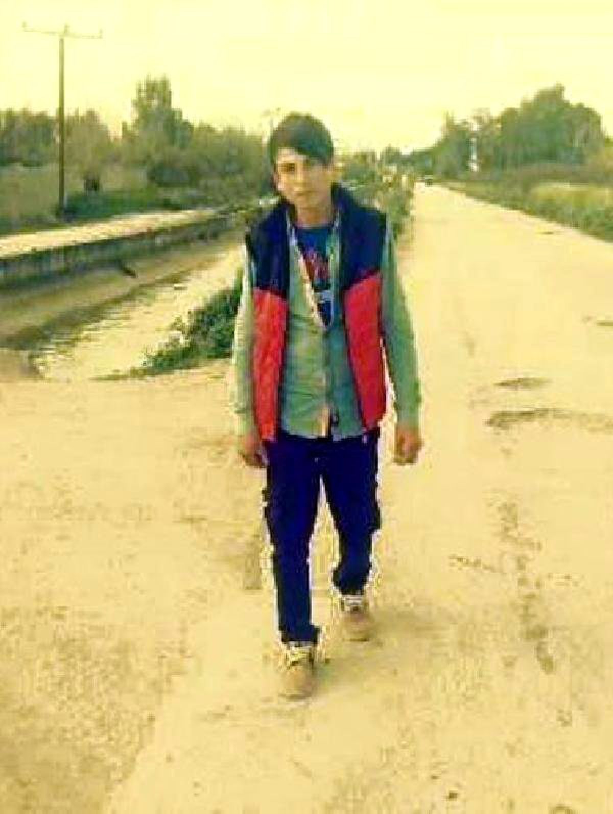 Arkadaşının Boğazını Kesen Öğrenci: Zorla Para Almak İstedi