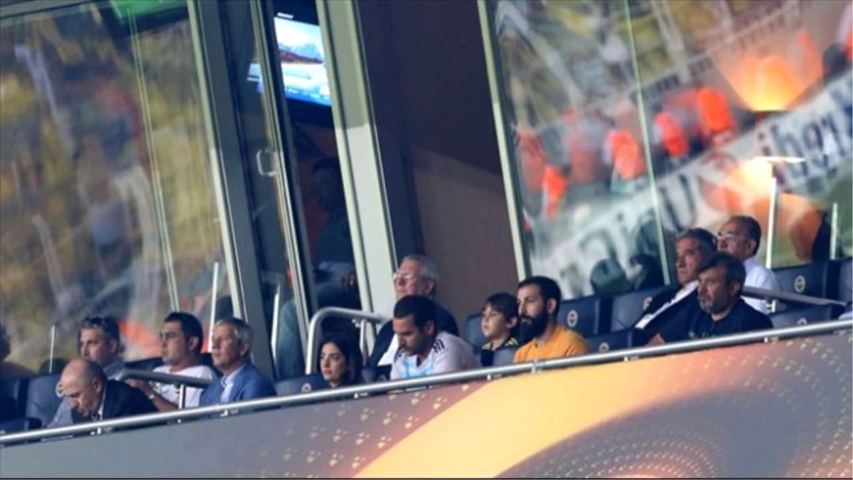 Aziz Yıldırım'ın Totemi Tutmadı