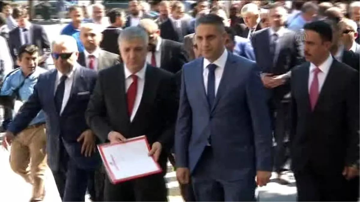 Bahçeli Hakkında Suç Duyurusu